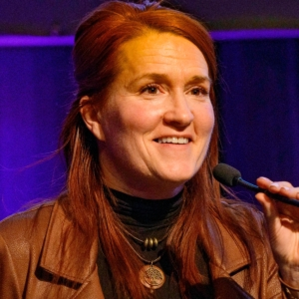 Geneviève POULIN